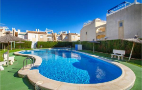 2 Bedroom Awesome Apartment In El Chaparral